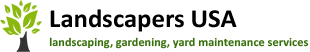 Bridgeville Landscapers